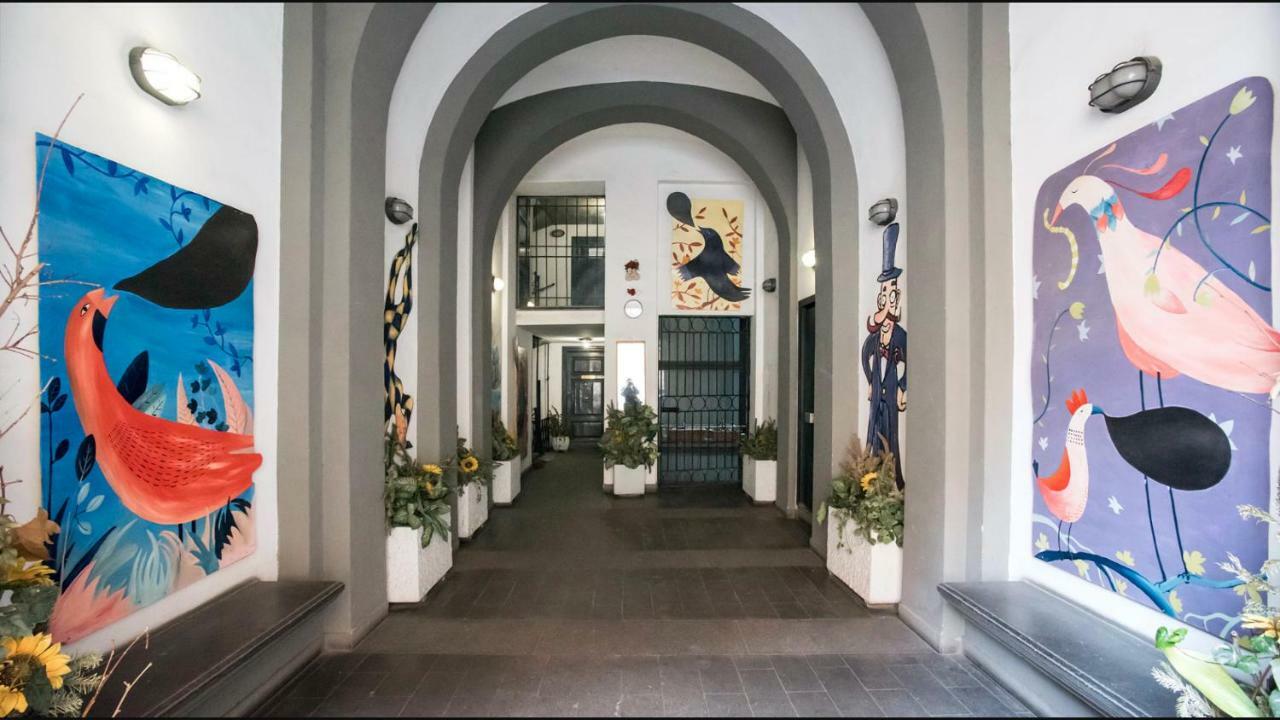 Moma Lägenhet